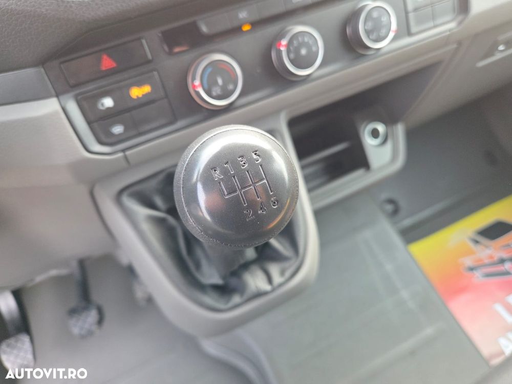 Volkswagen New Crafter L3H2 - 35