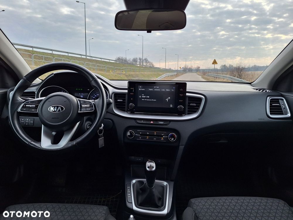 Kia XCeed 1.0 T-GDI M - 5
