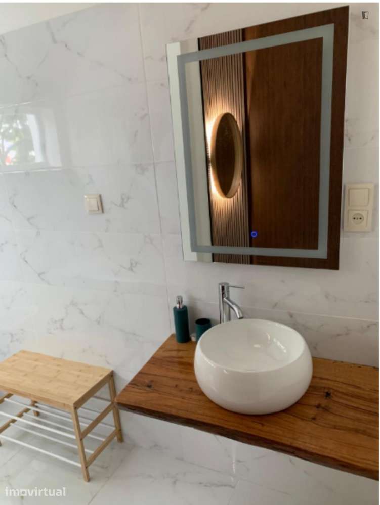 Quarto - localizado em Paranhos Porto - Grande imagem: 4/28