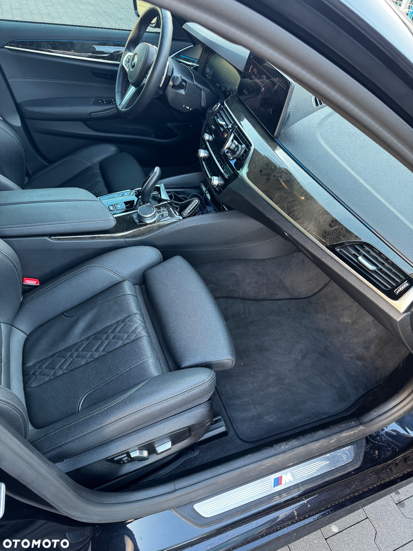 BMW Seria 5 - 11