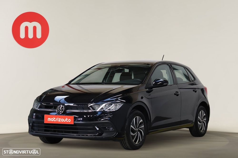 VW Polo 1.0 TSI Life - 2