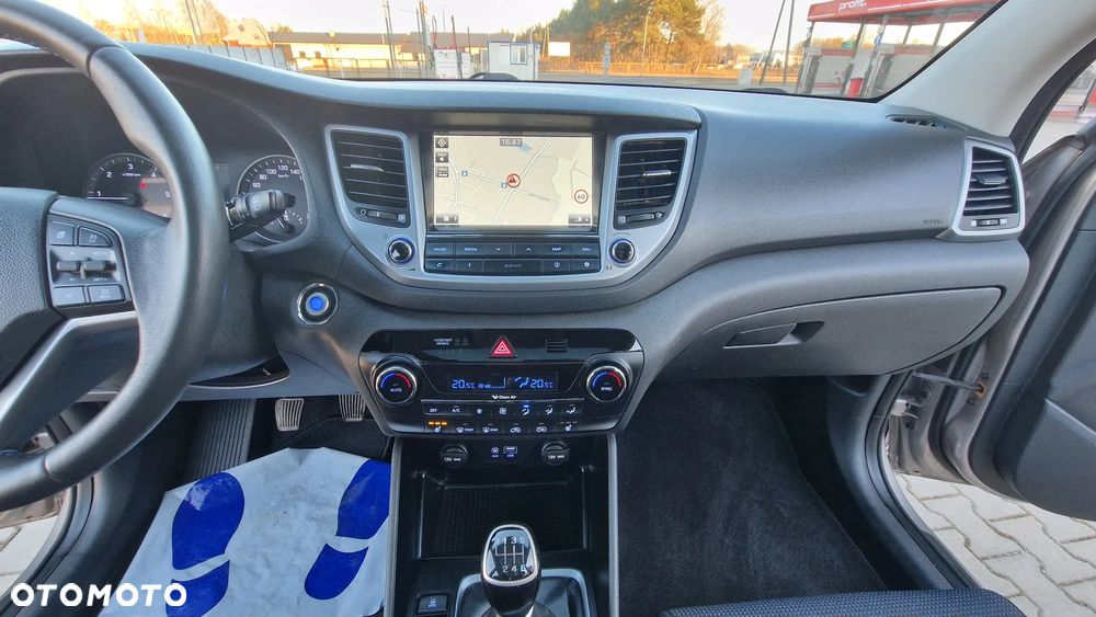 Hyundai i30 1.6 CRDi Premium - 16