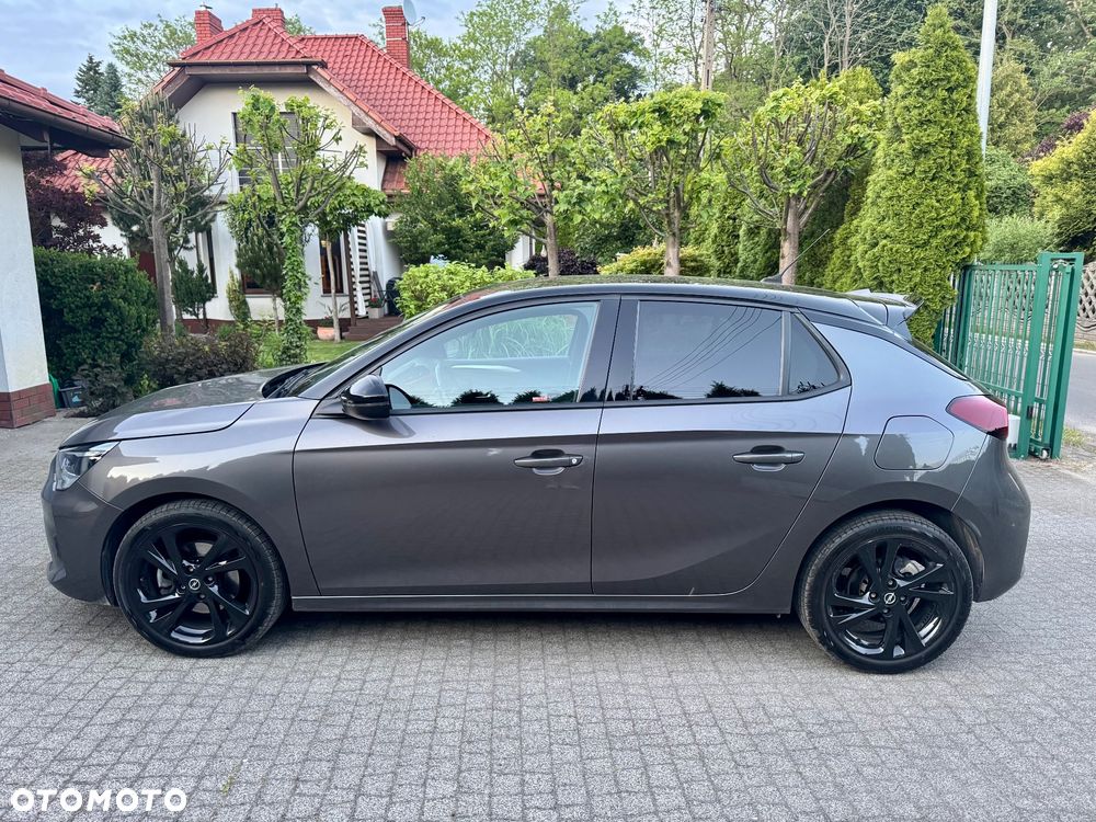 Opel Corsa 1.5 D GS Line S&S - 6