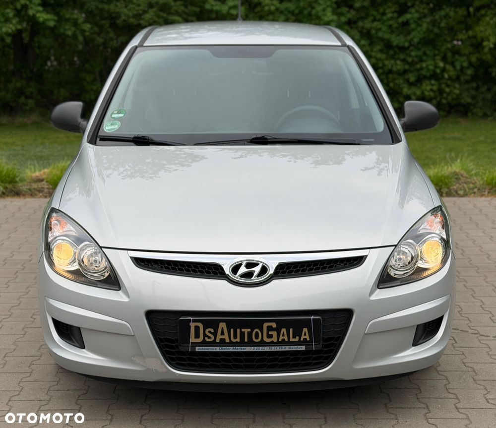 Hyundai i30 1.4 Edition Plus - 3