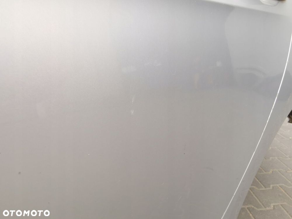 vw golf vii kombi drzwi lewe lewy tylne tył a7w - 3