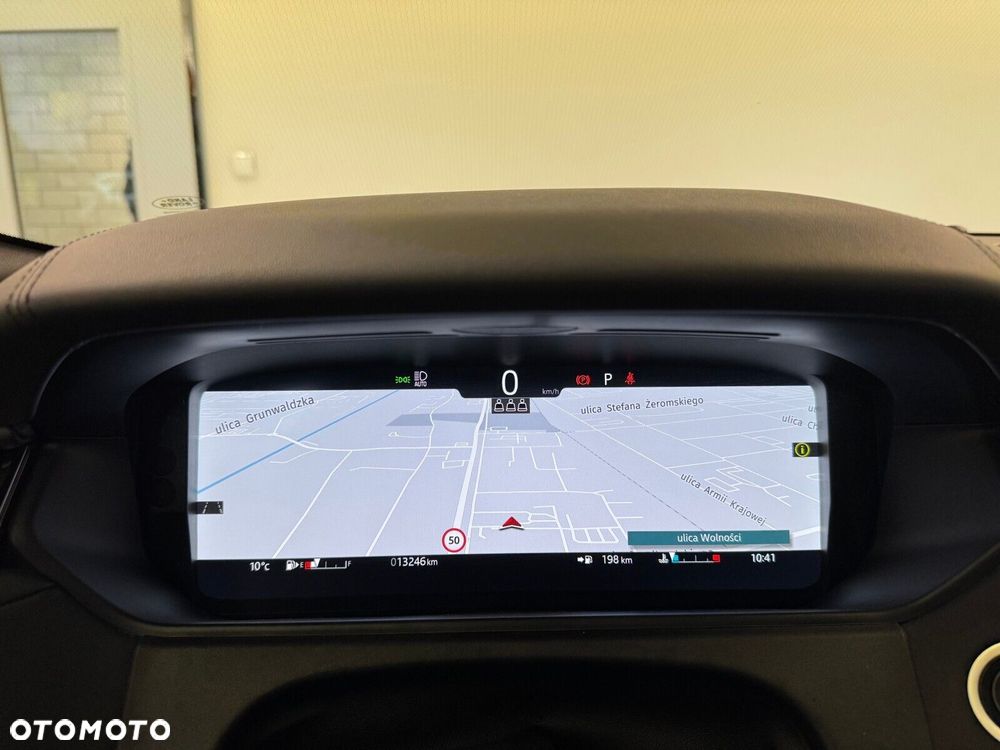 Land Rover Range Rover Velar 2.0 D200 mHEV Dynamic SE - 21