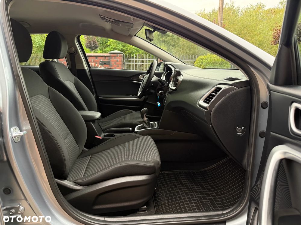Kia Ceed 1.4 S - 27