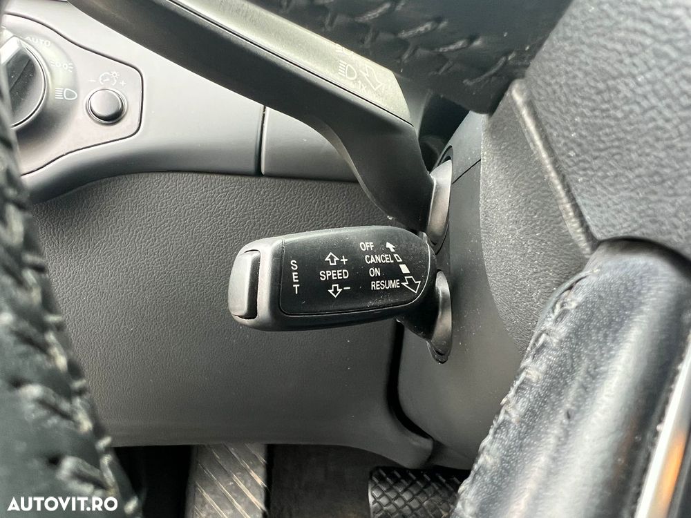 Audi A4 Allroad 2.0 TDI S tronic - 11