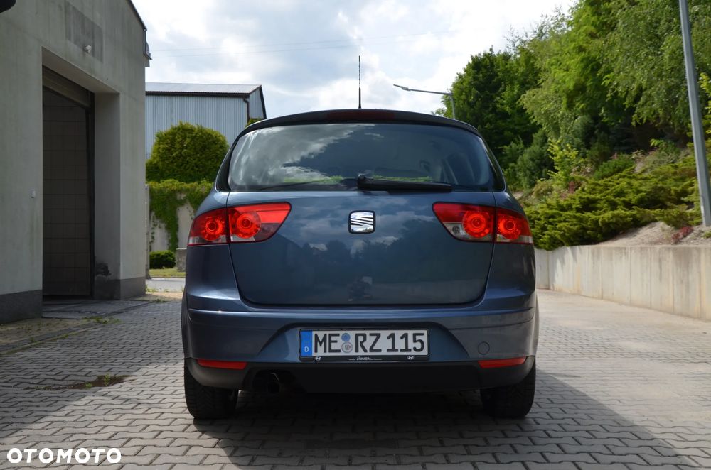 Seat Altea XL 1.6 Sport Limited - 25