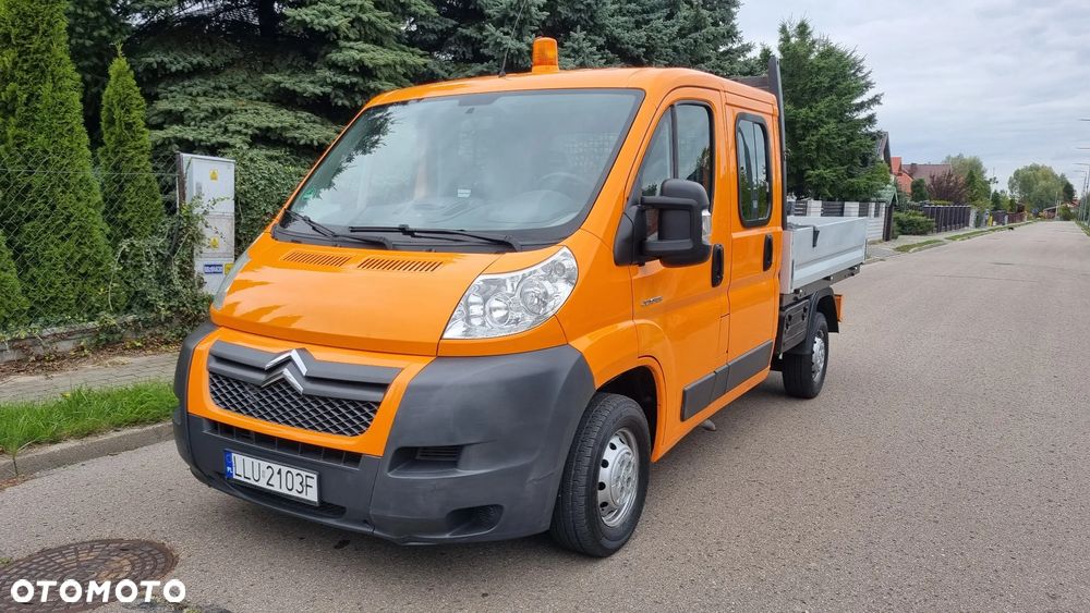 Citroën Jumper - 2