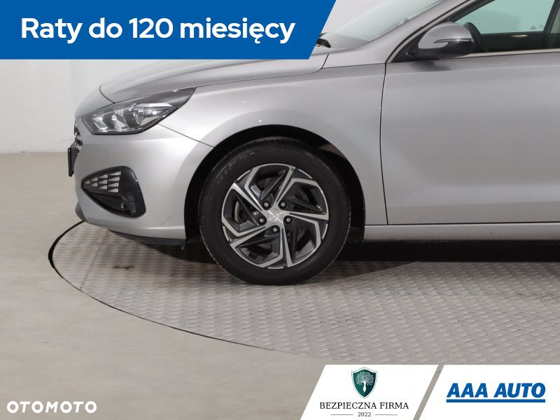 Hyundai i30 - 15
