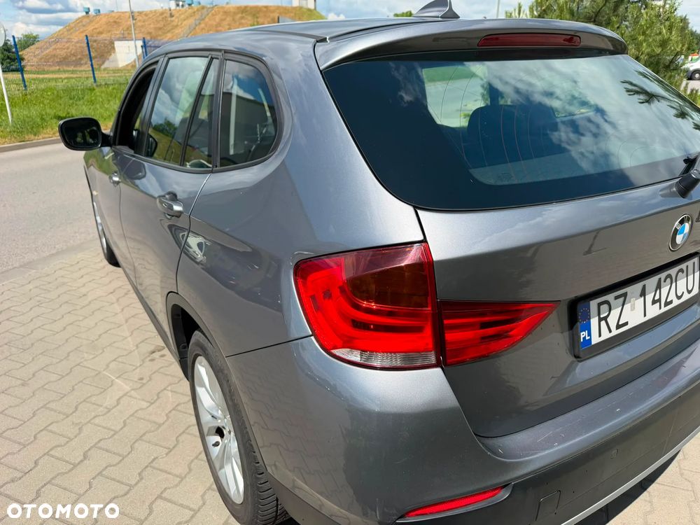 BMW X1 - 27