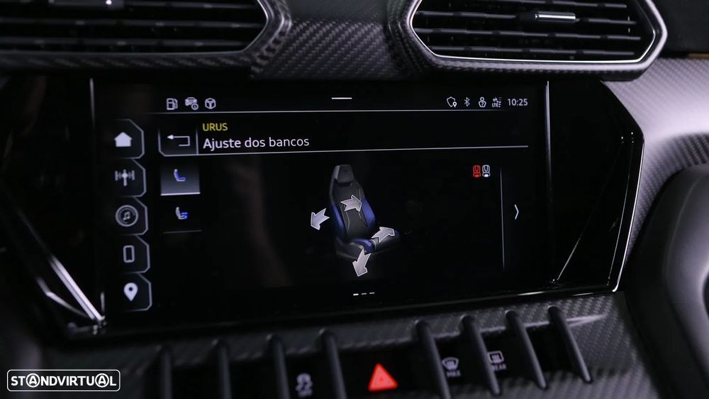 Lamborghini Urus 4.0 V8 Performante - 41