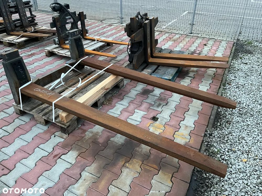 WIDŁY 3A Barou 15796 ID OS1511 - 3