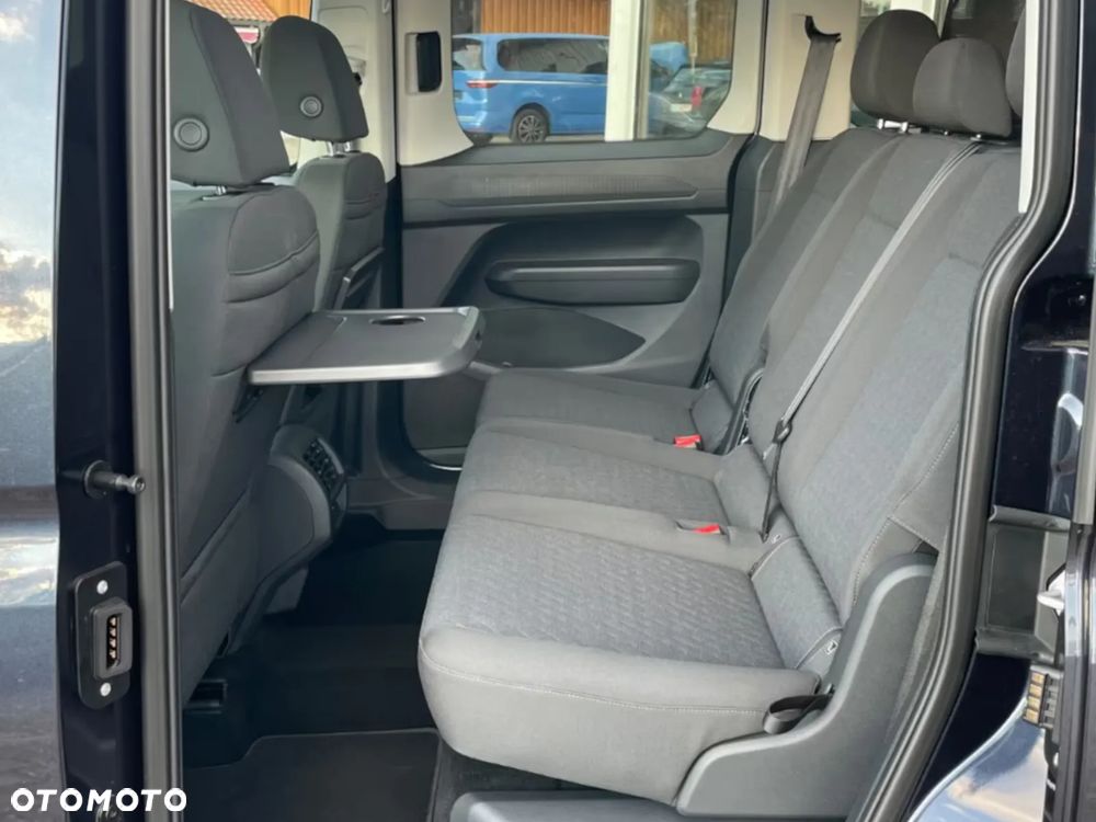 Volkswagen Caddy - 14