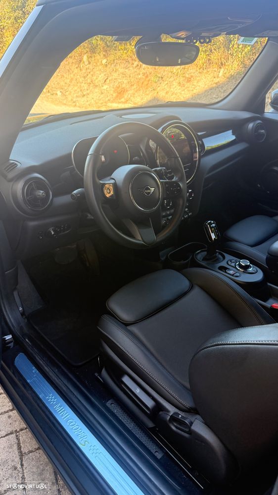 MINI 3 Portas - 10