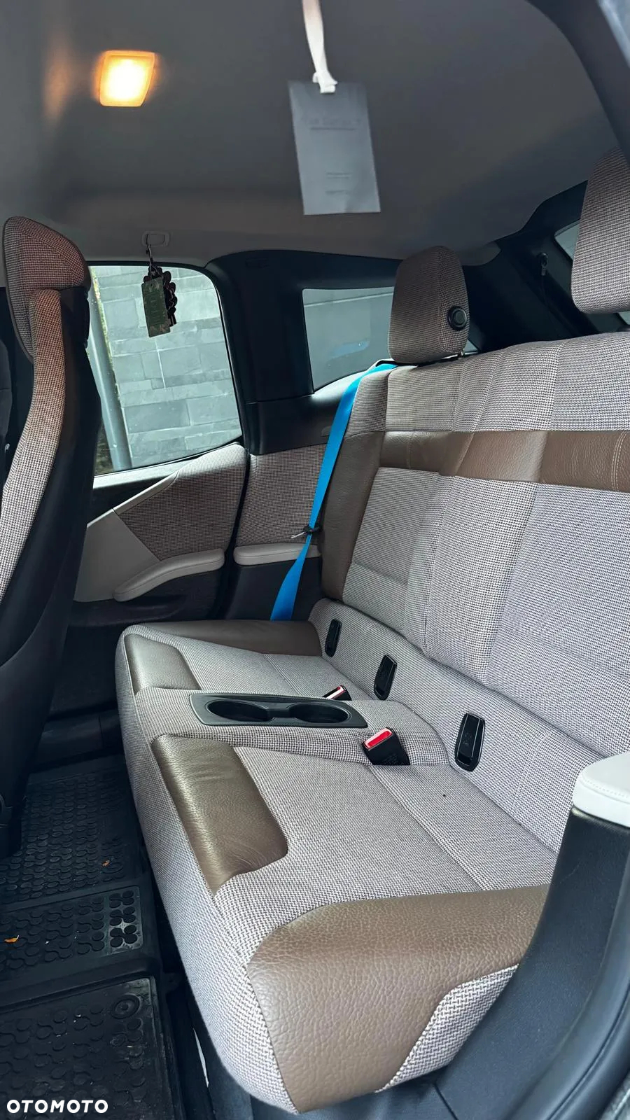 BMW i3 (120 Ah) - 3
