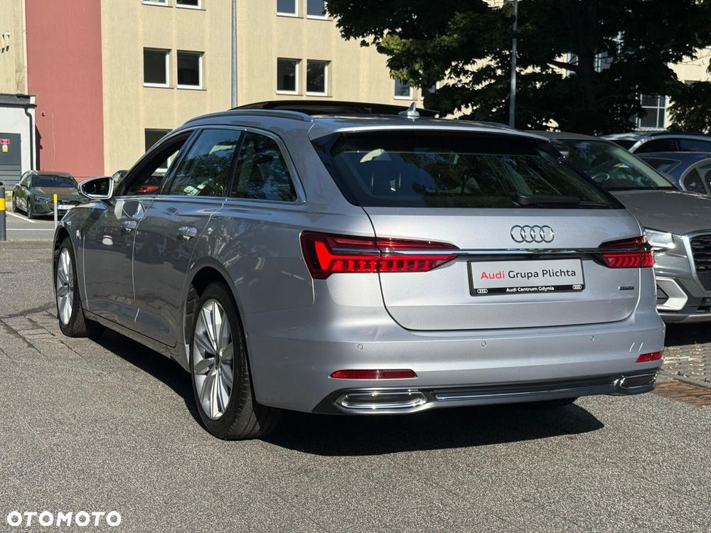 Audi A6 Avant 45 TFSI mHEV Quattro Sport S tronic - 13