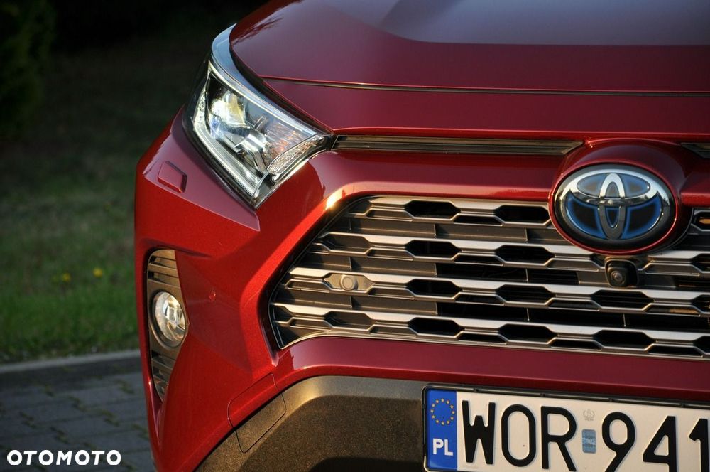 Toyota RAV4 - 12