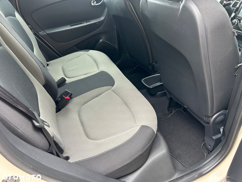 Renault Captur (ENERGY) dCi 90 LIMITED - 14