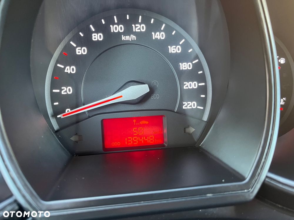 Kia Rio 1.2 XL - 21