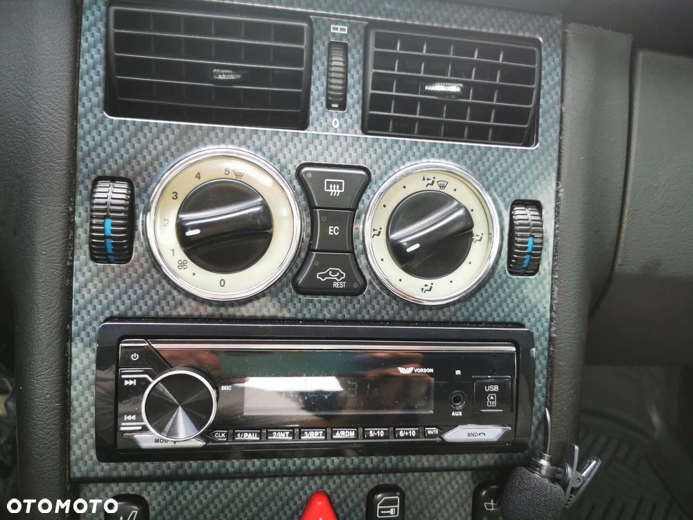 Mercedes-Benz SLK - 12