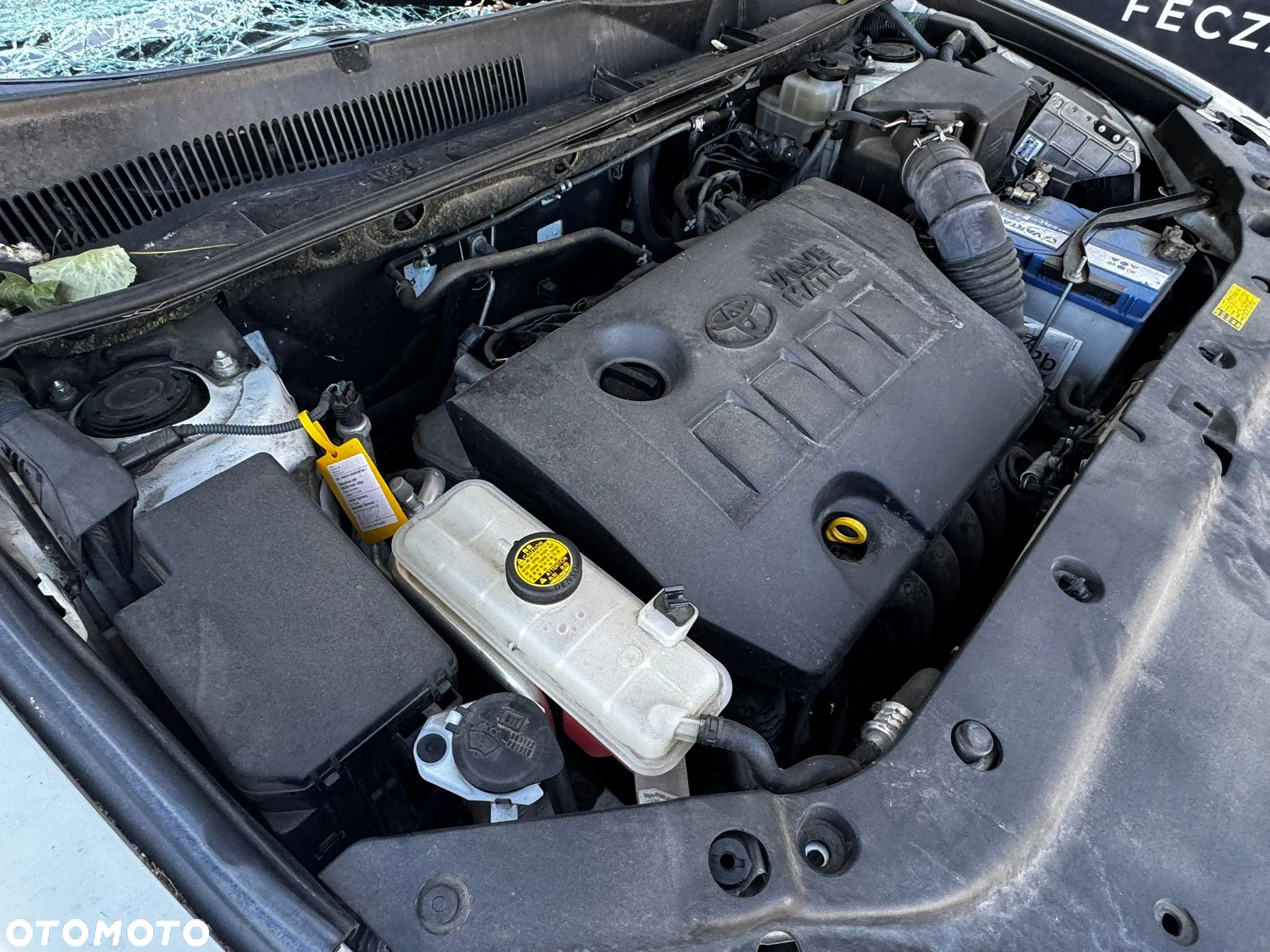 Toyota RAV4 2.0 VVT-i Premium MS - 13