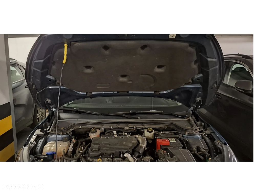 Ford Focus 1.5 EcoBlue Trend Edition - 20