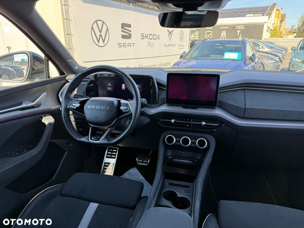 Skoda Kodiaq - 27