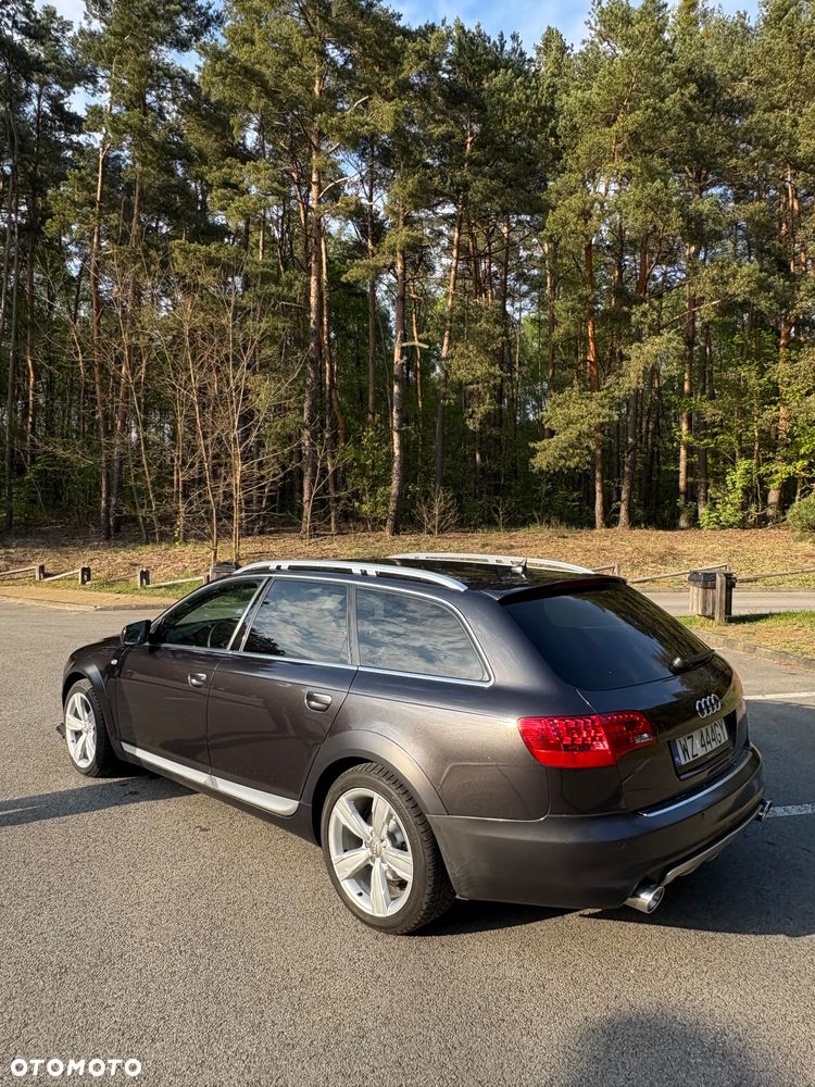 Audi A6 Allroad - 15