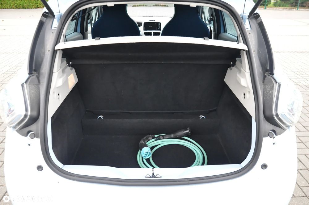Renault Zoe Life - 29