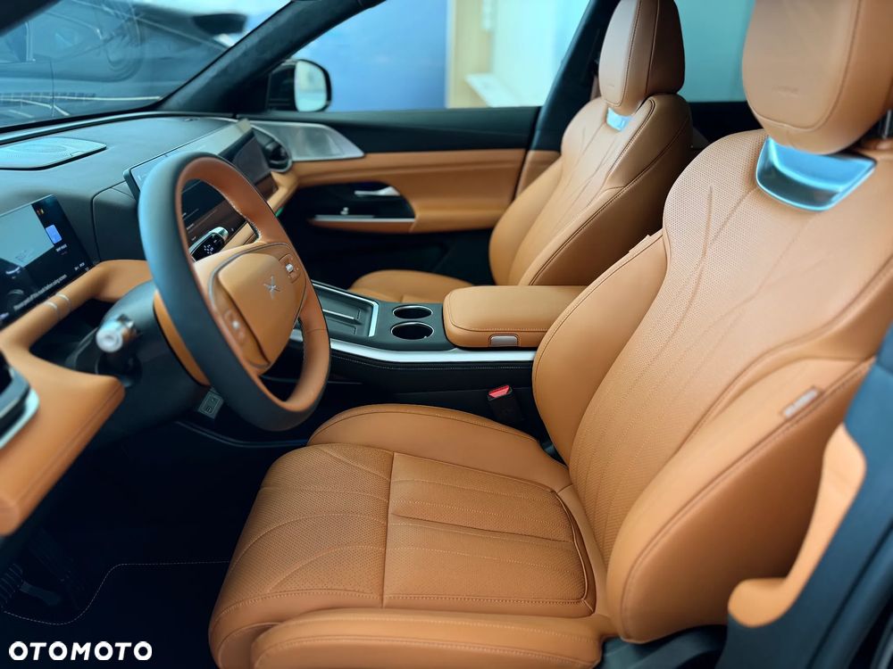 XPeng G9 94.6 kWh AWD Performance - 3