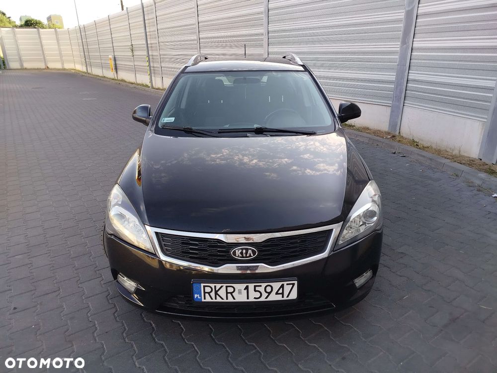 Kia Ceed 1.6 Comfort + - 1