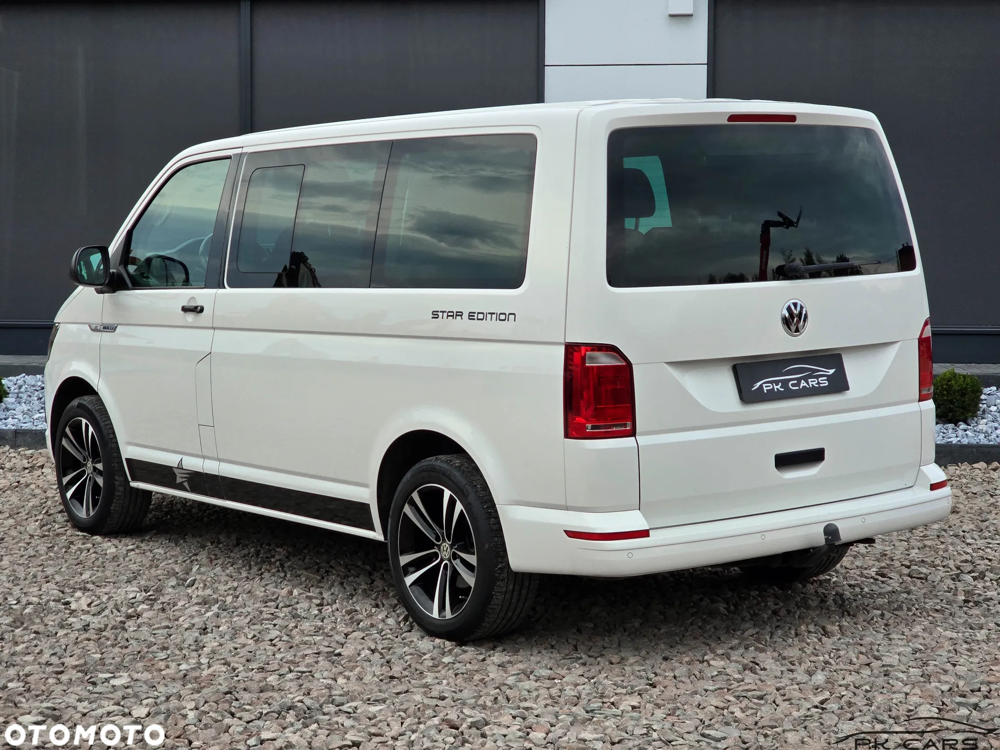 Volkswagen Multivan 2.0 TDI L1 DSG - 20