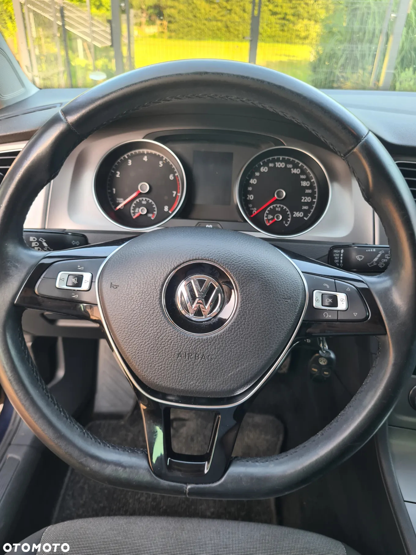 Volkswagen Golf 1.2 TSI BlueMotion Technology Trendline - 26
