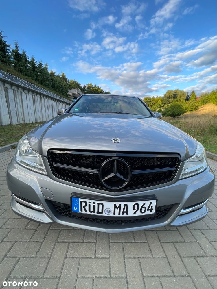 Mercedes-Benz Klasa C - 33