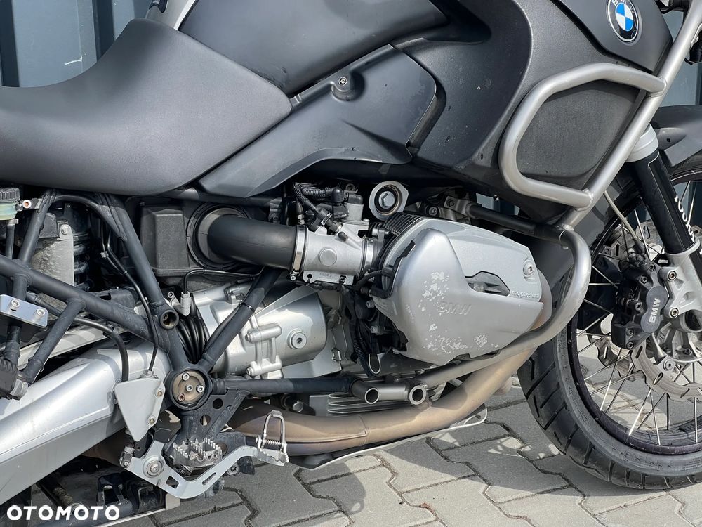 BMW R1250 GS Adventure - 23