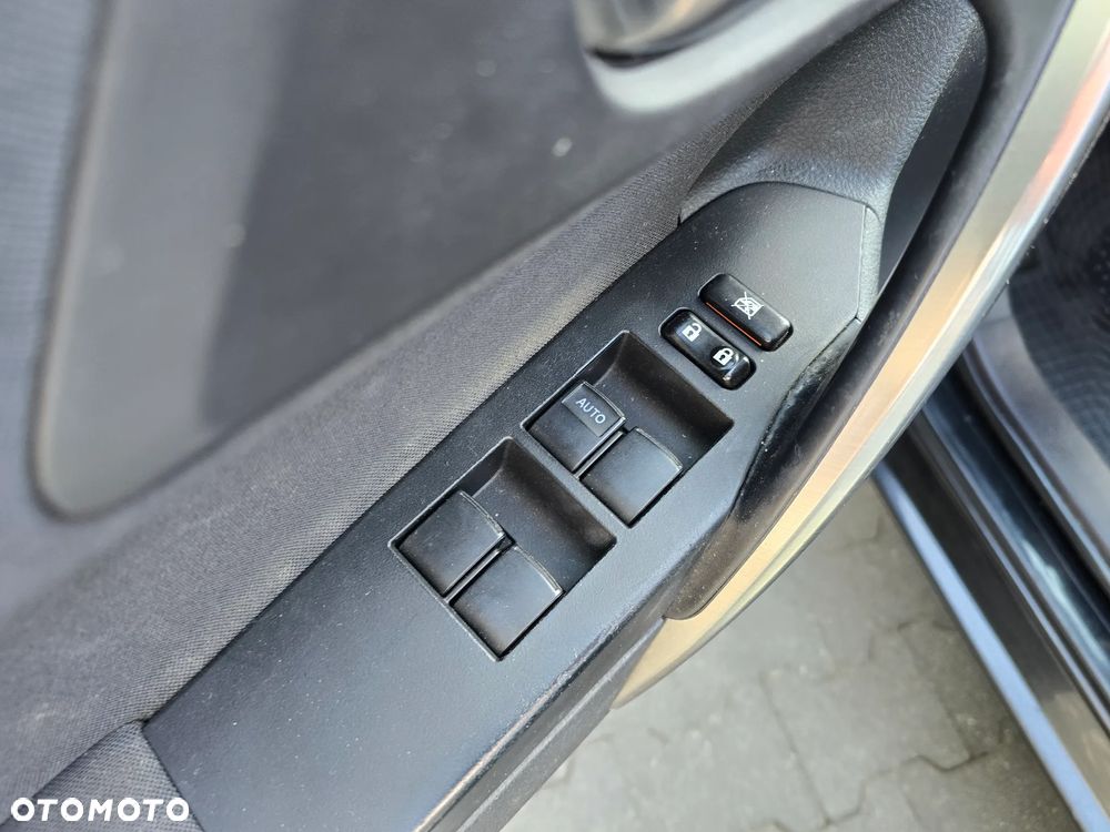 Toyota Auris 1.6 Comfort - 19