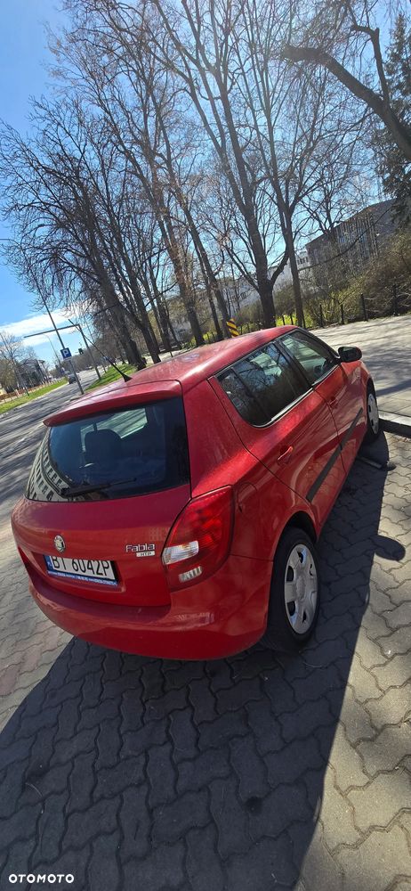 Skoda Fabia 1.2 12V Classic - 2