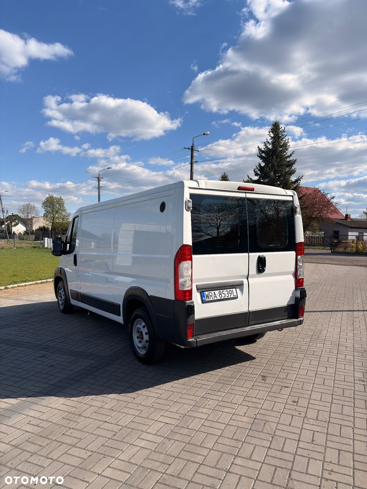 Fiat Ducato - 10