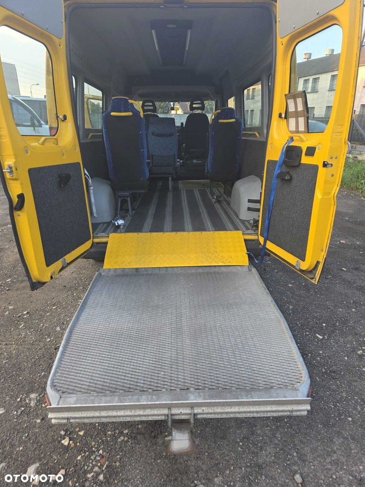 Fiat Ducato - 5
