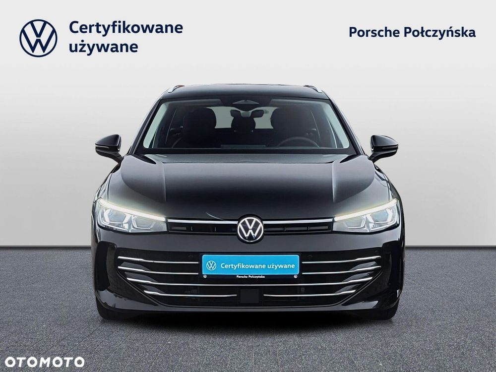 Volkswagen Passat - 10
