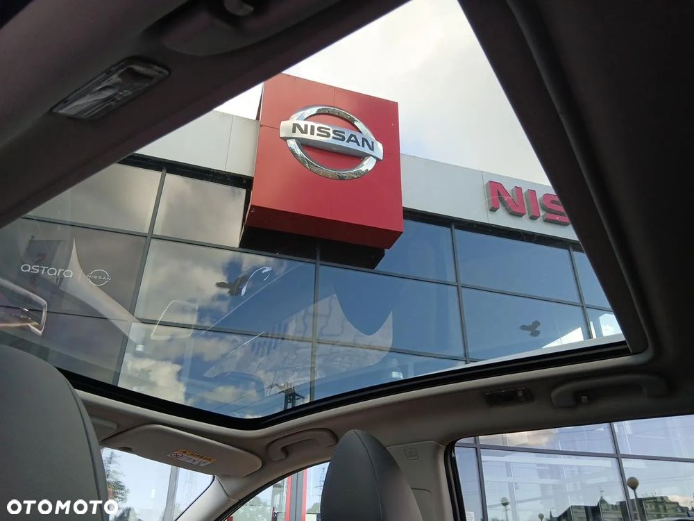 Nissan Qashqai 1.3 DIG-T Tekna DCT - 38