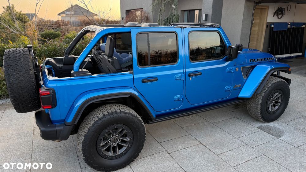 Jeep Wrangler - 13