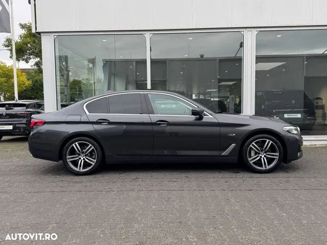 BMW Seria 5 - 3