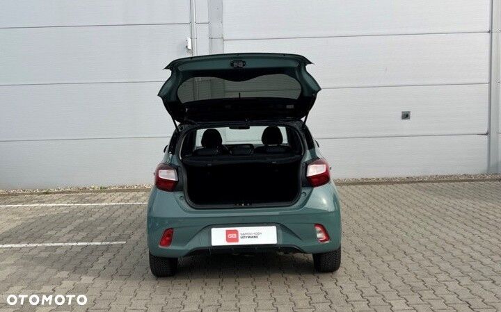 Hyundai i10 1.2 Smart AMT - 8