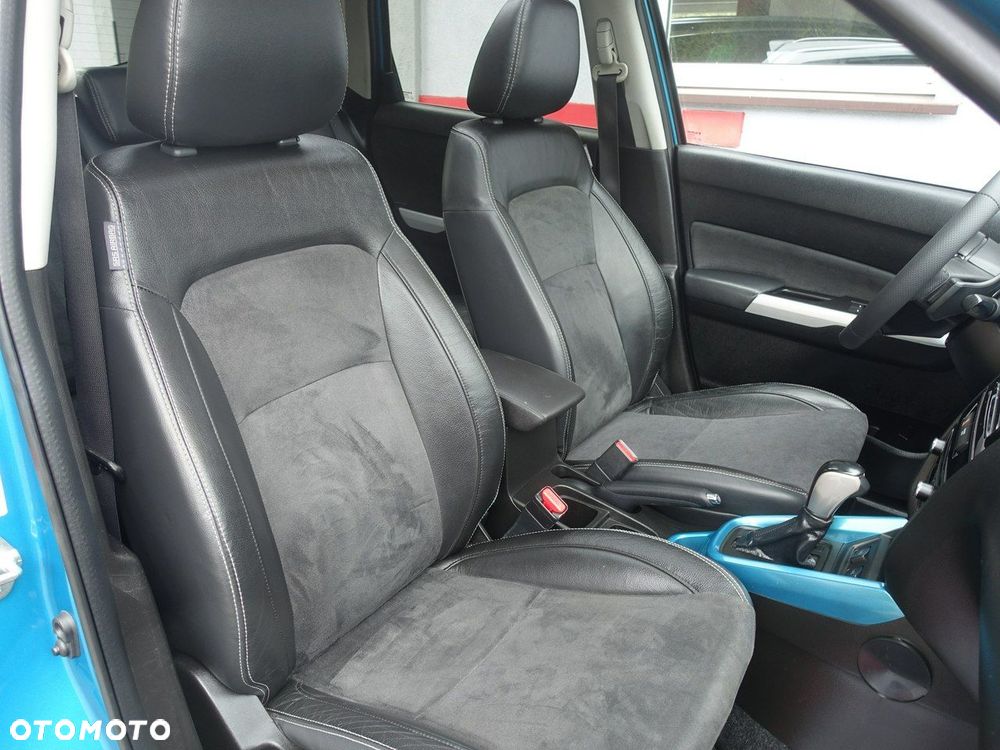 Suzuki Vitara 1.6 XLED 2WD - 16