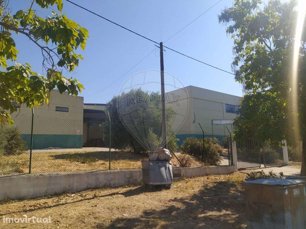 Armazém  para venda - Grande imagem: 3/8