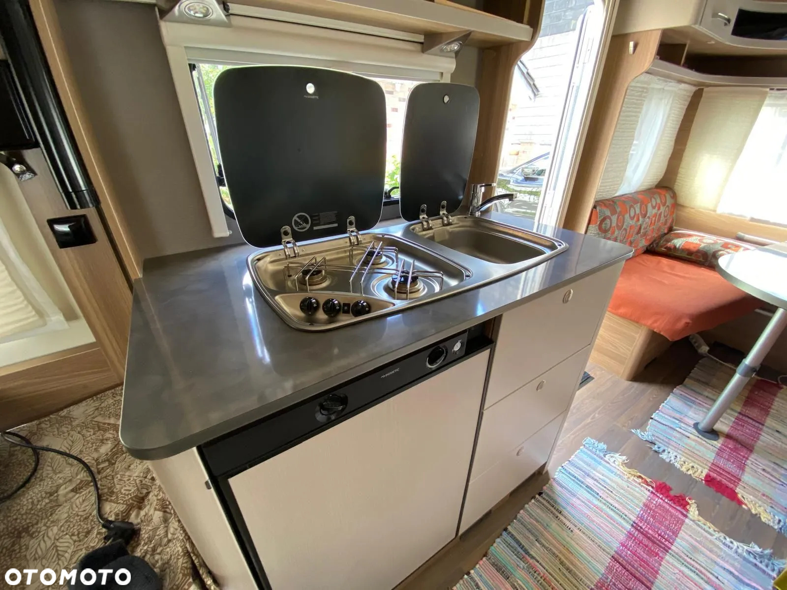 Burstner Premio 435 TS - 4