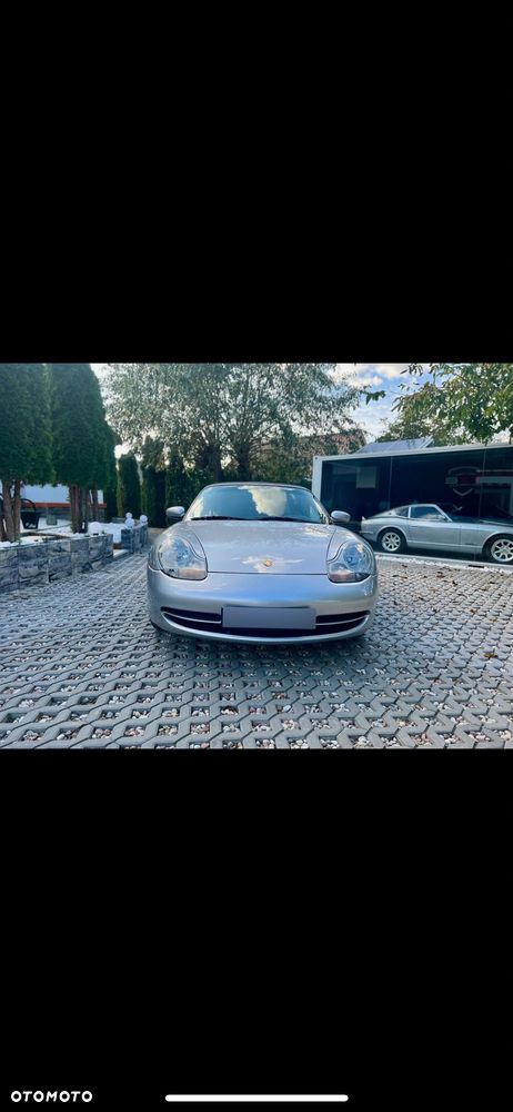 Porsche 911 - 4
